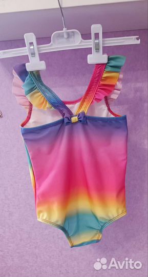 Купальник р. 104