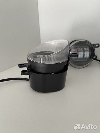 Светодиодные птф Toyota, Lexus