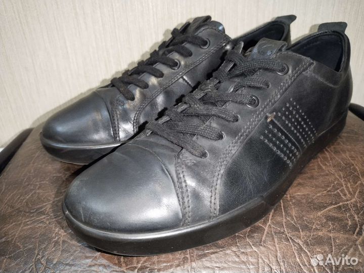 Кеды Ecco Collin 2.0 41p