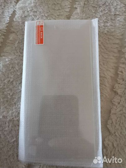 Защитное стекло nokia 9