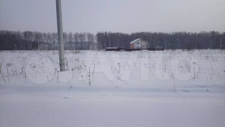 Участок 17,4 сот. (ИЖС)