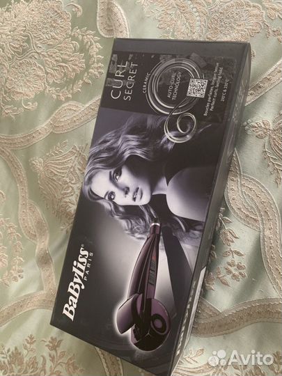 Babyliss Curl Secret C1000E
