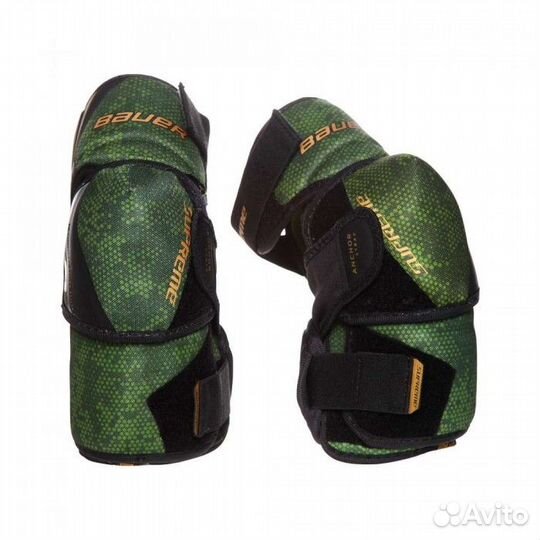 Налокотники bauer supreme GS SR