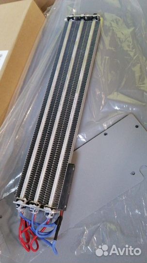 Приточная установка Royal Climа Rcv-900