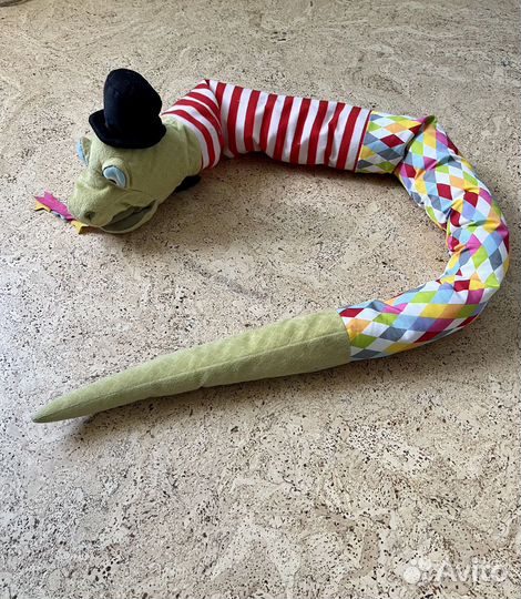 Удав Икеа в отличном состоянии