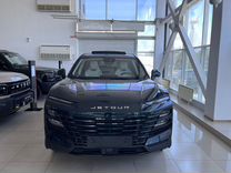 Новый Jetour Dashing 1.5 MT, 2024, цена от 1 869 900 руб.