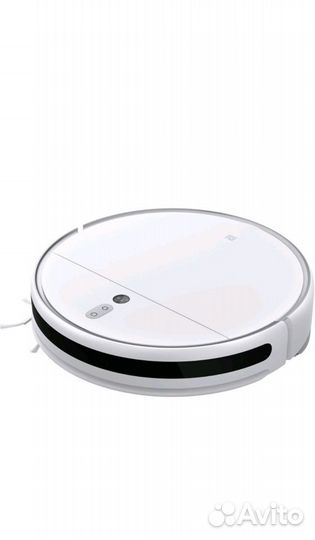 Робот-пылесос Xiaomi Mi Robot Vacuum Mop 2 Lite
