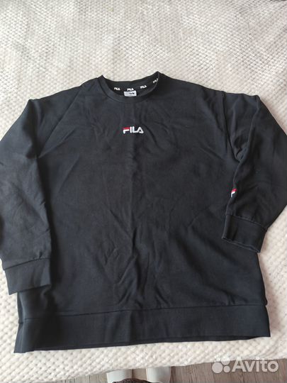 Свитшот Fila