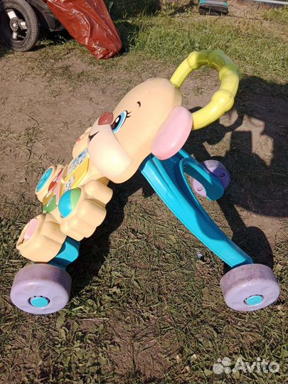 Игрушка Мышь