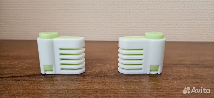 Фиксатор ножа для нарезания коржей 5 слоев