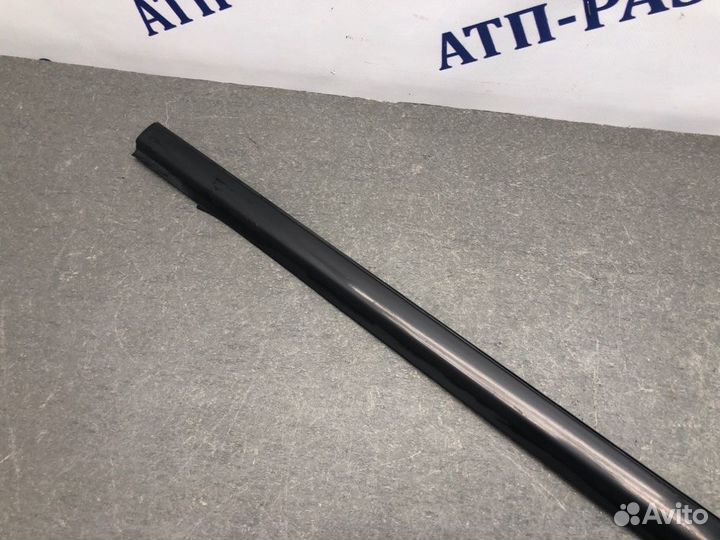 Бархотка двери передняя левая Kia Spectra LD S6D