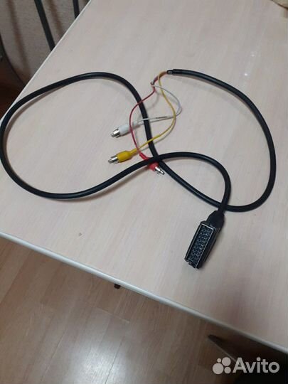 Провод hdmi