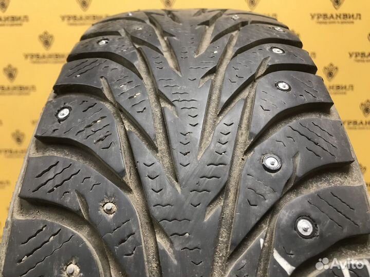 Yokohama Ice Guard IG35 185/65 R15 92T