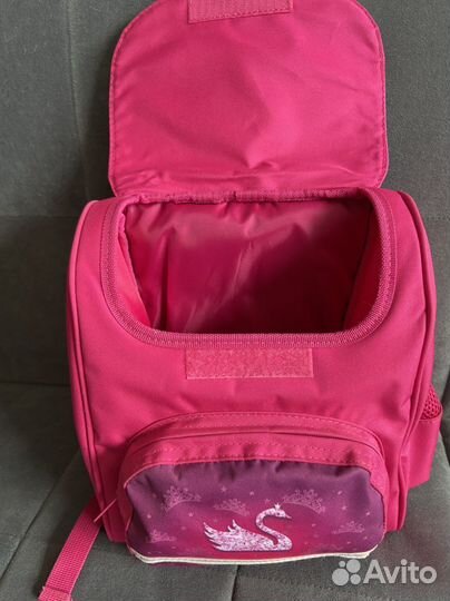 Рюкзак дошкольный Herlitz