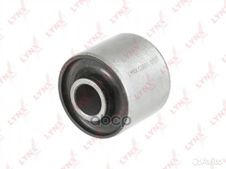C9831 сайленблок L y n x C9831 lynxauto