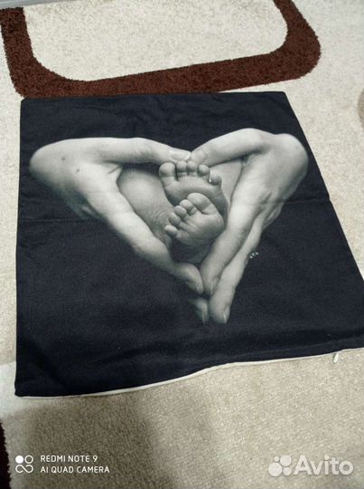 Чехол для подушки