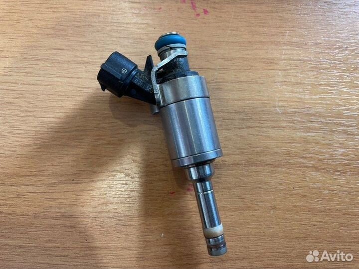 Топливная форсунка Nissan X-Trail T32