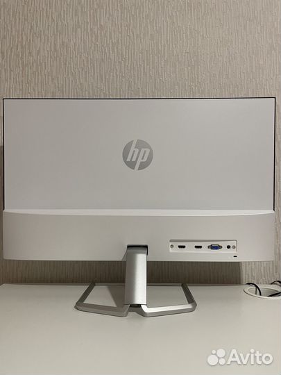 Монитор 27 дюймов (на запчасти)