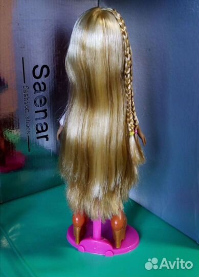 Кукла Братц/Bratz