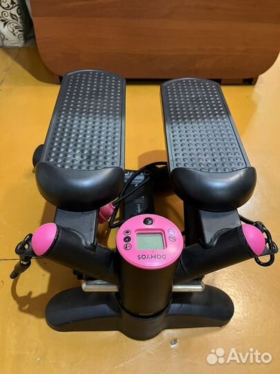 Тренажер степпер