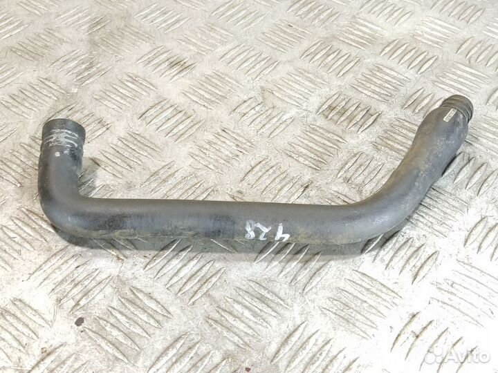 Патрубок радиатора Ford Mondeo 2000-2007