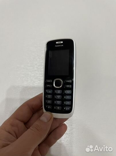 Nokia 112