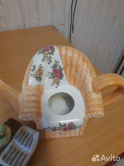 Чайный сервиз Leonardo