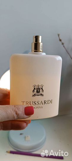 Trussardi Donna, edp, от 100 мл