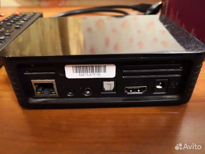 Мультимедиа плеер