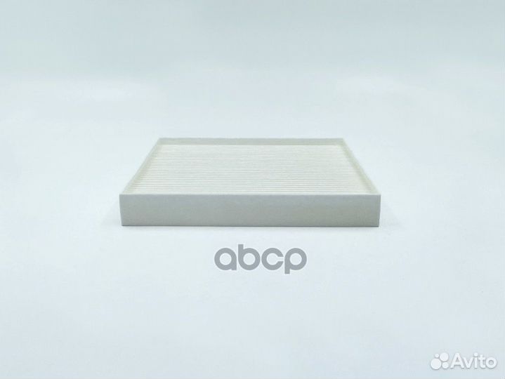 Фильтр салона GB-98051 BIG filter