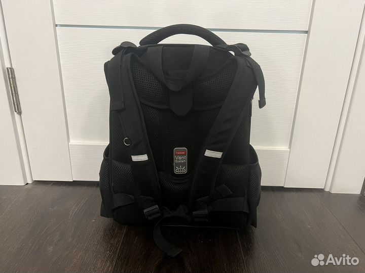 Рюкзак каркасный Hatber Ergonomic Classic