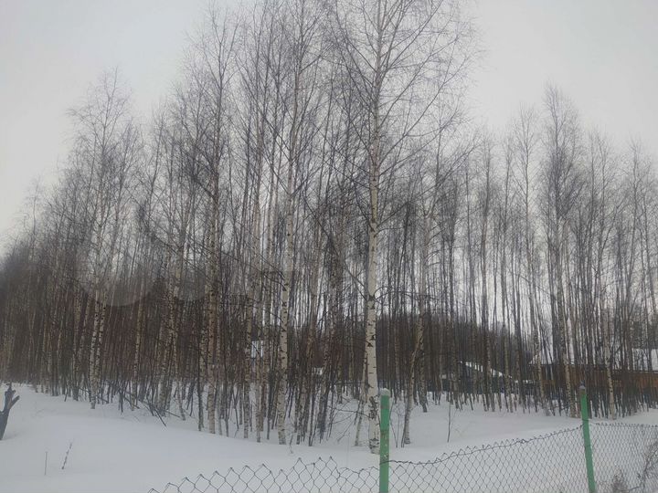 Участок 10,4 сот. (ИЖС)