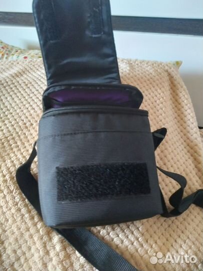 Видеокамера Sony с проектором