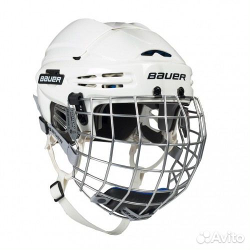 Шлем c маской Bauer 5100 combo