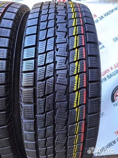 Goodyear Ice Navi SUV 225/65 R17 102Q