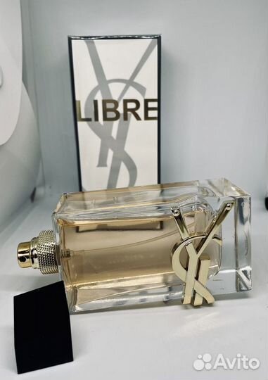 Парфюм женский YSL Libre