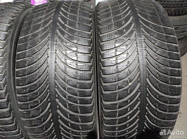 Michelin Latitude Alpin LA2 255/45 R20