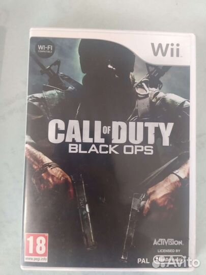 Игры для nintendo wii