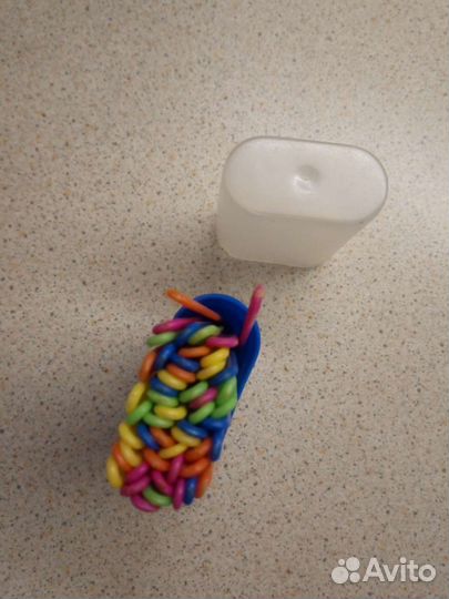 Счетные палочки