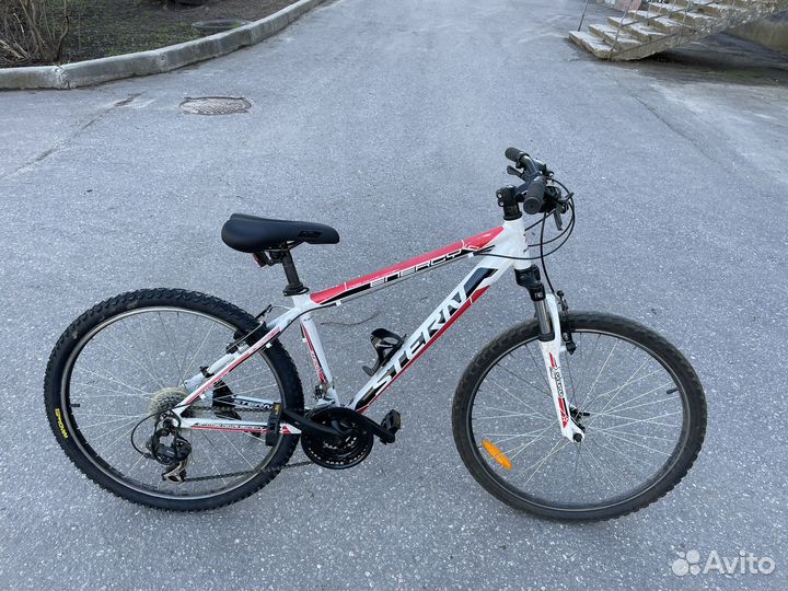 Stern Energy 1.0 26' скоростной велосипед