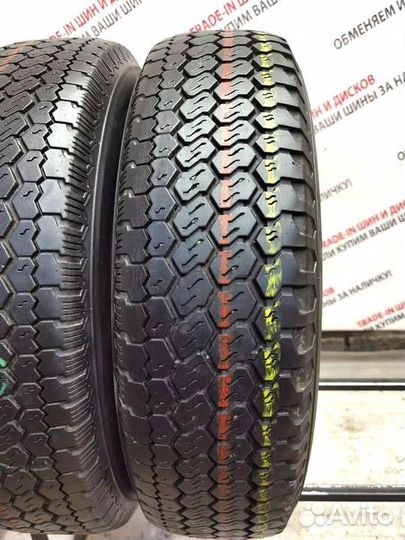 Hankook Dynapro AT M 195/80 R15 96S