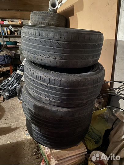 Landsail LS388 235/55 R17 103W