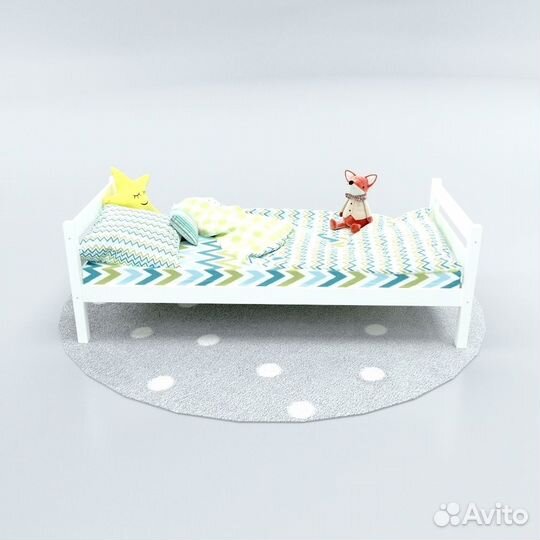 Кровать для подростка от производителя оптом