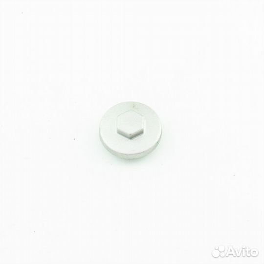 Крышка маслянного фильтра (клапанов) (139 QMB, 157