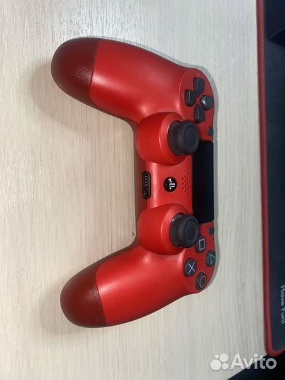 Геймпад sony dualshock 4