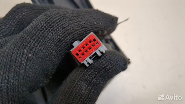 Зеркало боковое Ford Focus 2, 2008