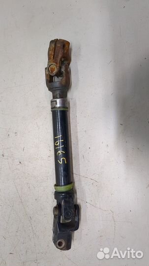 Кардан рулевой Toyota Venza, 2010