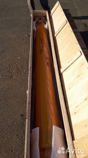 Гидроцилиндр рукояти для Hyundai R320LC-7