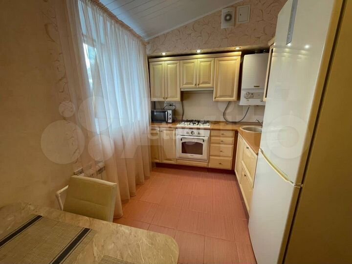 1-к. квартира, 36,6 м², 6/6 эт.