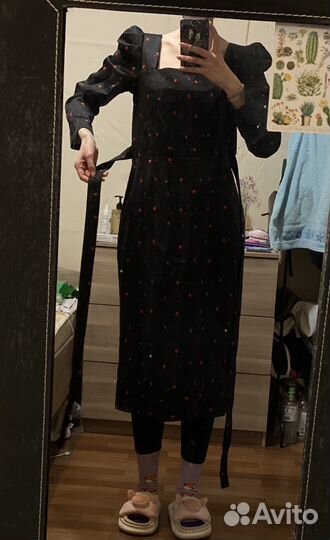 Платье женское вечернее